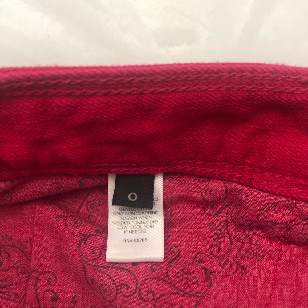 Express shorts - Picture 4 of 4